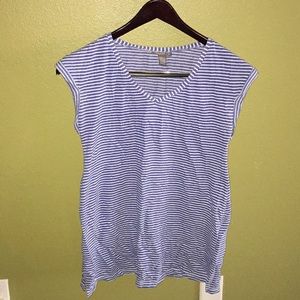 Maternity shirt (tunic)